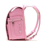 【正規品6年保証】 キッズアミ ランドセル 女の子 2026年 KIDS AMI ナース鞄工 ワンダフルポッケ タブレットポケット付 軽量 クラリーノ 学習院型 A4フラットファイル ワンタッチロック 11inch 62006