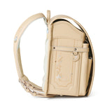 【正規品6年保証】 キッズアミ ランドセル 女の子 2026年 KIDS AMI ナース鞄工 ワンダフルポッケ タブレットポケット付 軽量 クラリーノ 学習院型 A4フラットファイル ワンタッチロック 11inch 62006