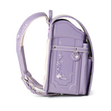 【正規品6年保証】 キッズアミ ランドセル 女の子 2026年 KIDS AMI ナース鞄工 ワンダフルポッケ タブレットポケット付 軽量 クラリーノ 学習院型 A4フラットファイル ワンタッチロック 11inch 62006