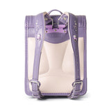 【正規品6年保証】 キッズアミ ランドセル 女の子 2026年 KIDS AMI ナース鞄工 ワンダフルポッケ タブレットポケット付 軽量 クラリーノ 学習院型 A4フラットファイル ワンタッチロック 11inch 62006