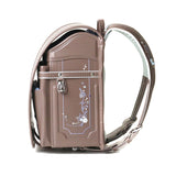 【正規品6年保証】 キッズアミ ランドセル 女の子 2026年 KIDS AMI ナース鞄工 ワンダフルポッケ タブレットポケット付 軽量 クラリーノ 学習院型 A4フラットファイル ワンタッチロック 11inch 62006