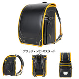 【正規品6年保証】 キッズアミ ランドセル 男の子 ナース鞄工 KIDS AMI フラットキューブ型 クラリーノ A4フラットファイル ウイング背カン 日本製 2027年 エレファントキューブスター COOL TYPE 92010