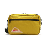 [일본의 진품] Celta 숄더 가방 남성 숙녀 대각선 가방 브랜드 Kelty Bag Diagonal Small Mini Compact Limited Mini Compact Limited Nylon 4L Simple Rectangle Zip 어깨 32592155