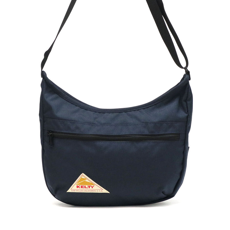 [일본의 진품] Celta Shoulder Bag 남성 숙녀 대각선 가방 브랜드 Kelty Kelty Cool Casual Casual Nylon Water -Repellent Water -REPELLENT MINI SISKER B5 7L 곡선 어깨 S 32592342