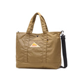 【日本正規品】 ケルティ トートバッグ 大きめ メンズ レディース KELTY 軽い 軽量 かわいい 大容量 コーデュラナイロン 撥水 ブランド カジュアル ショルダートート 斜め掛け 2WAY 28L B4 NYLON TOTE 2 M 32592343