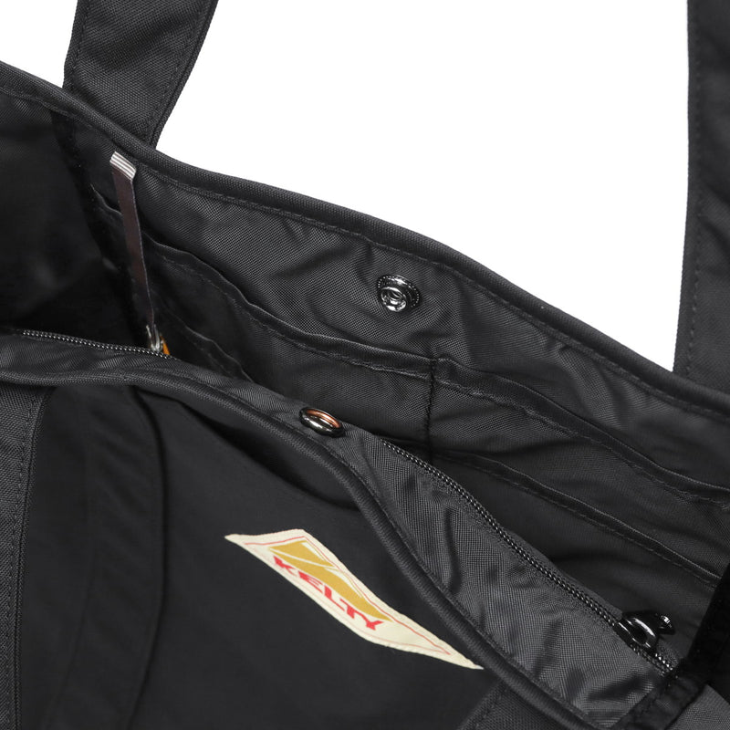 【日本正規品】 ケルティ トートバッグ 大きめ メンズ レディース KELTY 軽い 軽量 かわいい 大容量 コーデュラナイロン 撥水 ブランド カジュアル ショルダートート 斜め掛け 2WAY 28L B4 NYLON TOTE 2 M 32592343