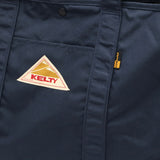 【日本正規品】 ケルティ トートバッグ 大きめ メンズ レディース KELTY 軽い 軽量 かわいい 大容量 コーデュラナイロン 撥水 ブランド カジュアル ショルダートート 斜め掛け 2WAY 28L B4 NYLON TOTE 2 M 32592343