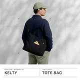 【日本正規品】 ケルティ トートバッグ メンズ レディース KELTY 横 軽い 軽量 かわいい コーデュラナイロン 撥水 ブランド カジュアル ショルダートート 斜め掛け 2WAY 15L A4 NYLON TOTE 2 S 32592344