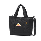 【日本正規品】 ケルティ トートバッグ メンズ レディース KELTY 横 軽い 軽量 かわいい コーデュラナイロン 撥水 ブランド カジュアル ショルダートート 斜め掛け 2WAY 15L A4 NYLON TOTE 2 S 32592344