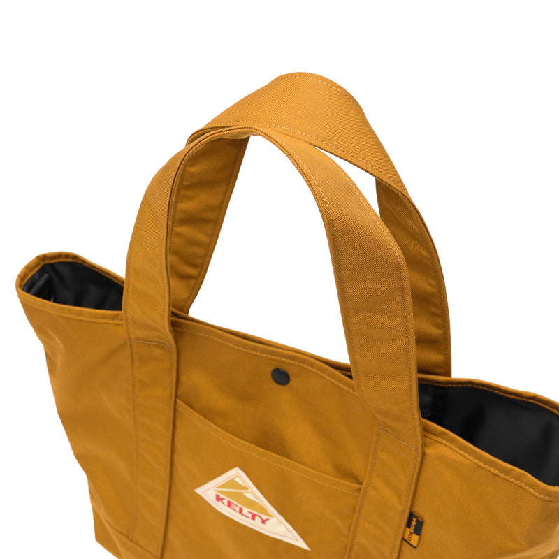 【日本正規品】 ケルティ トートバッグ メンズ レディース KELTY 横 軽い 軽量 かわいい コーデュラナイロン 撥水 ブランド カジュアル ショルダートート 斜め掛け 2WAY 15L A4 NYLON TOTE 2 S 32592344