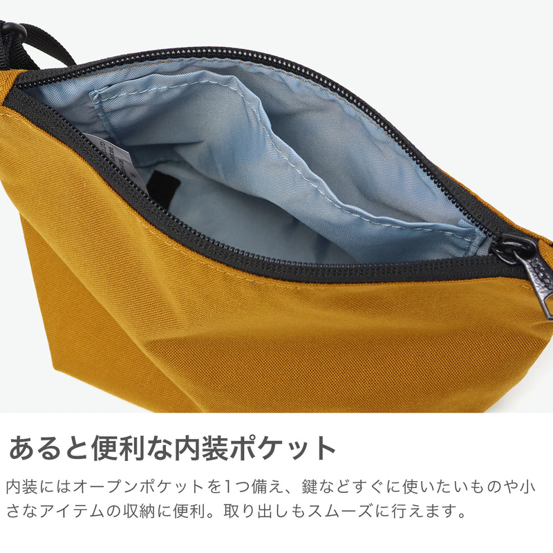 【日本正規品】 ケルティ ショルダーバッグ メンズ レディース KELTY 小さめ ミニショルダー ポーチ ショルダーポーチ コーデュラナイロン 撥水 ブランド カジュアル MINI LOGO LINE MINI USUAL POUCH 3259256423