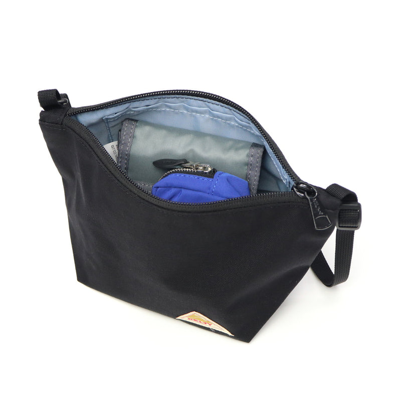 【日本正規品】 ケルティ ショルダーバッグ メンズ レディース KELTY 小さめ ミニショルダー ポーチ ショルダーポーチ コーデュラナイロン 撥水 ブランド カジュアル MINI LOGO LINE MINI USUAL POUCH 3259256423