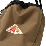 【日本正規品】 ケルティ ショルダーバッグ メンズ レディース 斜めがけバッグ 軽量 ナイロン KELTY バッグ 小さめ 斜めがけ ブランド トラベル 巾着ショルダー 巾着 コンパクト KINCHAKU SHOULDER 32592354