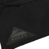 【日本正規品】 ケルティ サコッシュ メンズ レディース スマホ ナイロン KELTY ブランド 横型 おしゃれ コンパクト ワンポイント シンプル 軽量 ポーチ 小物入れ 斜めがけ 2WAY A5 URBAN FLAT POUCH SM 32592419