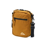 【日本正規品】 ケルティ ショルダーバッグ メンズ レディース 斜めがけバッグ 軽量 ナイロン KELTY 斜めがけ 小さめ ブランド 軽い トラベル シンプル カジュアル MINI LOGO LINE VERTICAL SHOULDER 3259261124