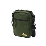 【日本正規品】 ケルティ ショルダーバッグ メンズ レディース 斜めがけバッグ 軽量 ナイロン KELTY 斜めがけ 小さめ ブランド 軽い トラベル シンプル カジュアル MINI LOGO LINE VERTICAL SHOULDER 3259261124