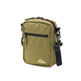【日本正規品】 ケルティ ショルダーバッグ メンズ レディース 斜めがけバッグ 軽量 ナイロン KELTY 斜めがけ 小さめ ブランド 軽い トラベル シンプル カジュアル MINI LOGO LINE VERTICAL SHOULDER 3259261124