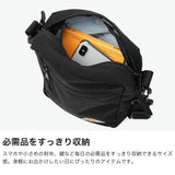【日本正規品】 ケルティ ショルダーバッグ メンズ レディース 斜めがけバッグ 軽量 ナイロン KELTY 斜めがけ 小さめ ブランド 軽い トラベル シンプル カジュアル MINI LOGO LINE VERTICAL SHOULDER 3259261124