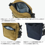 【日本正規品】 ケルティ ショルダーバッグ メンズ レディース 斜めがけバッグ 軽量 ナイロン KELTY 斜めがけ 小さめ ブランド 軽い トラベル シンプル カジュアル MINI LOGO LINE VERTICAL SHOULDER 3259261124