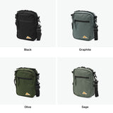 【日本正規品】 ケルティ ショルダーバッグ メンズ レディース 斜めがけバッグ 軽量 ナイロン KELTY 斜めがけ 小さめ ブランド 軽い トラベル シンプル カジュアル MINI LOGO LINE VERTICAL SHOULDER 3259261124