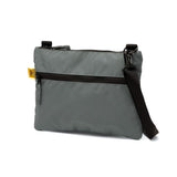 【日本正規品】 ケルティ サコッシュ メンズ レディース 小さめ スマホ かわいい KELTY ブランド 横型 ショルダー おしゃれ コンパクト ナイロン 軽量 ポーチ 斜めがけ 2WAY A5 80's FLAT POUCH SM 3259262224