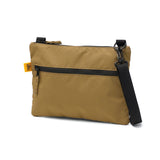 【日本正規品】 ケルティ サコッシュ メンズ レディース 小さめ スマホ かわいい KELTY ブランド 横型 ショルダー おしゃれ コンパクト ナイロン 軽量 ポーチ 斜めがけ 2WAY A5 80's FLAT POUCH SM 3259262224