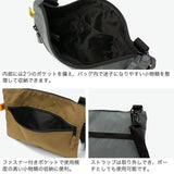 【日本正規品】 ケルティ サコッシュ メンズ レディース 小さめ スマホ かわいい KELTY ブランド 横型 ショルダー おしゃれ コンパクト ナイロン 軽量 ポーチ 斜めがけ 2WAY A5 80's FLAT POUCH SM 3259262224