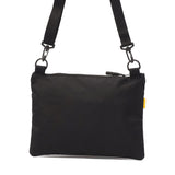 【日本正規品】 ケルティ サコッシュ メンズ レディース 小さめ スマホ かわいい KELTY ブランド 横型 ショルダー おしゃれ コンパクト ナイロン 軽量 ポーチ 斜めがけ 2WAY A5 80's FLAT POUCH SM 3259262224