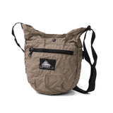 【日本正規品】 ケルティ ショルダーバッグ メンズ レディース ブランド 斜めがけバッグ KELTY ショルダー 斜めがけ 軽量 ナイロン 大人 小さめ ミニ パッカブル 3L PACKABLE MINI CURVE SHOULDER 3259264424