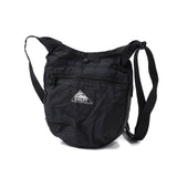 【日本正規品】 ケルティ ショルダーバッグ メンズ レディース ブランド 斜めがけバッグ KELTY ショルダー 斜めがけ 軽量 ナイロン 大人 小さめ ミニ パッカブル 3L PACKABLE MINI CURVE SHOULDER 3259264424