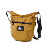 【日本正規品】 ケルティ ショルダーバッグ メンズ レディース ブランド 斜めがけバッグ KELTY ショルダー 斜めがけ 軽量 ナイロン 大人 小さめ ミニ パッカブル 3L PACKABLE MINI CURVE SHOULDER 3259264424