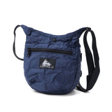 【日本正規品】 ケルティ ショルダーバッグ メンズ レディース ブランド 斜めがけバッグ KELTY ショルダー 斜めがけ 軽量 ナイロン 大人 小さめ ミニ パッカブル 3L PACKABLE MINI CURVE SHOULDER 3259264424