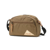 【日本正規品】 ケルティ ショルダーバッグ メンズ レディース ブランド 斜めがけバッグ KELTY ショルダー 斜めがけ 軽量 ナイロン 大人 小さめ コンパクト 8L A5 CLASSIC LINE ROUND TOP BAG M 3259266225