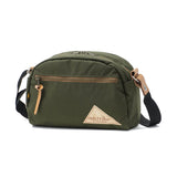 【日本正規品】 ケルティ ショルダーバッグ メンズ レディース ブランド 斜めがけバッグ KELTY ショルダー 斜めがけ 軽量 ナイロン 大人 小さめ コンパクト 8L A5 CLASSIC LINE ROUND TOP BAG M 3259266225