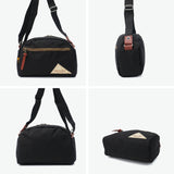 【日本正規品】 ケルティ ショルダーバッグ メンズ レディース ブランド 斜めがけバッグ KELTY ショルダー 斜めがけ 軽量 ナイロン 大人 小さめ コンパクト 8L A5 CLASSIC LINE ROUND TOP BAG M 3259266225