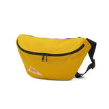 【日本正規品】 ケルティ ウエストバッグ メンズ レディース きれいめ ブランド KELTY ウエストポーチ ボディバッグ 軽量 軽い 斜めがけ バッグ シンプル かっこいい コンパクト A5 3L ES SLIM FANNY 3259270126