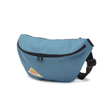 【日本正規品】 ケルティ ウエストバッグ メンズ レディース きれいめ ブランド KELTY ウエストポーチ ボディバッグ 軽量 軽い 斜めがけ バッグ シンプル かっこいい コンパクト A5 3L ES SLIM FANNY 3259270126