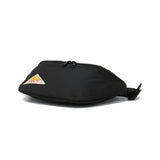 【日本正規品】 ケルティ ウエストバッグ メンズ レディース きれいめ ブランド KELTY ウエストポーチ ボディバッグ 軽量 軽い 斜めがけ バッグ シンプル かっこいい コンパクト A5 3L ES SLIM FANNY 3259270126