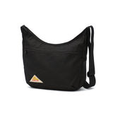 【日本正規品】 ケルティ ショルダーバッグ ラウンド型 メンズ レディース KELTY バッグ ブランド ナイロン 肩かけ 斜めがけ 軽い 通勤 通学 お出かけ カジュアル ロゴ 10L A4 ES CURVE SHOULDER M 3259270226