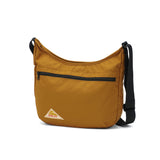 【日本正規品】 ケルティ ショルダーバッグ ラウンド型 メンズ レディース KELTY バッグ ブランド ナイロン 肩かけ 斜めがけ 軽い 通勤 通学 お出かけ カジュアル ロゴ 10L A4 ES CURVE SHOULDER M 3259270226