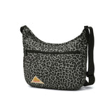 【日本正規品】 ケルティ ショルダーバッグ ラウンド型 メンズ レディース KELTY バッグ ブランド ナイロン 肩かけ 斜めがけ 軽い 通勤 通学 お出かけ カジュアル ロゴ 10L A4 ES CURVE SHOULDER M 3259270226
