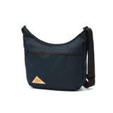 【日本正規品】 ケルティ ショルダーバッグ ラウンド型 メンズ レディース KELTY バッグ ブランド ナイロン 肩かけ 斜めがけ 軽い 通勤 通学 お出かけ カジュアル ロゴ 10L A4 ES CURVE SHOULDER M 3259270226