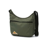 【日本正規品】 ケルティ ショルダーバッグ ラウンド型 メンズ レディース KELTY バッグ ブランド ナイロン 肩かけ 斜めがけ 軽い 通勤 通学 お出かけ カジュアル ロゴ 10L A4 ES CURVE SHOULDER M 3259270226