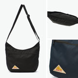 【日本正規品】 ケルティ ショルダーバッグ ラウンド型 メンズ レディース KELTY バッグ ブランド ナイロン 肩かけ 斜めがけ 軽い 通勤 通学 お出かけ カジュアル ロゴ 10L A4 ES CURVE SHOULDER M 3259270226