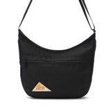【日本正規品】 ケルティ ショルダーバッグ ラウンド型 メンズ レディース KELTY バッグ ブランド ナイロン 肩かけ 斜めがけ 軽い コンパクト お出かけ カジュアル ロゴ 7L B5 ES CURVE SHOULDER S 3259270326