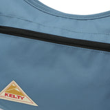 【日本正規品】 ケルティ ショルダーバッグ ラウンド型 メンズ レディース KELTY バッグ ブランド ナイロン 肩かけ 斜めがけ 軽い コンパクト お出かけ カジュアル ロゴ 7L B5 ES CURVE SHOULDER S 3259270326