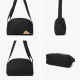 【日本正規品】 ケルティ ショルダーバッグ メンズ レディース 斜めがけ ブランド コンパクト KELTY 小さめ ミニショルダー 軽い カジュアル おしゃれ 8L A5 ES ROUND TOP BAG M 3259270426