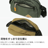 【日本正規品】 ケルティ ショルダーバッグ メンズ レディース おしゃれ 小さめ ブランド ファスナー付き KELTY ミニショルダー 斜めがけ カジュアル コンパクト 軽い 5L ES ROUND TOP BAG S 3259270526