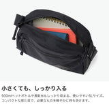 【日本正規品】 ケルティ ショルダーバッグ メンズ レディース 軽量 小さめ 斜めがけ 大人 ブランド KELTY バッグ ナイロン コンパクト おしゃれ カジュアル シンプル 斜めがけバッグ 5L URBAN ROUND TOP BAG S 3259272526