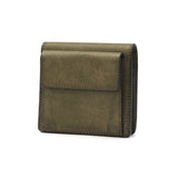 【正規品1年保証】 クベラ 9981 二つ折り財布 メンズ レディース ブランド KUBERA 9981 本革 牛革 レザー プエブロ 大人 小銭入れあり 財布 二つ折 ミニ財布 小さい コンパクト 日本製 PUEBLO MINI.3 51671